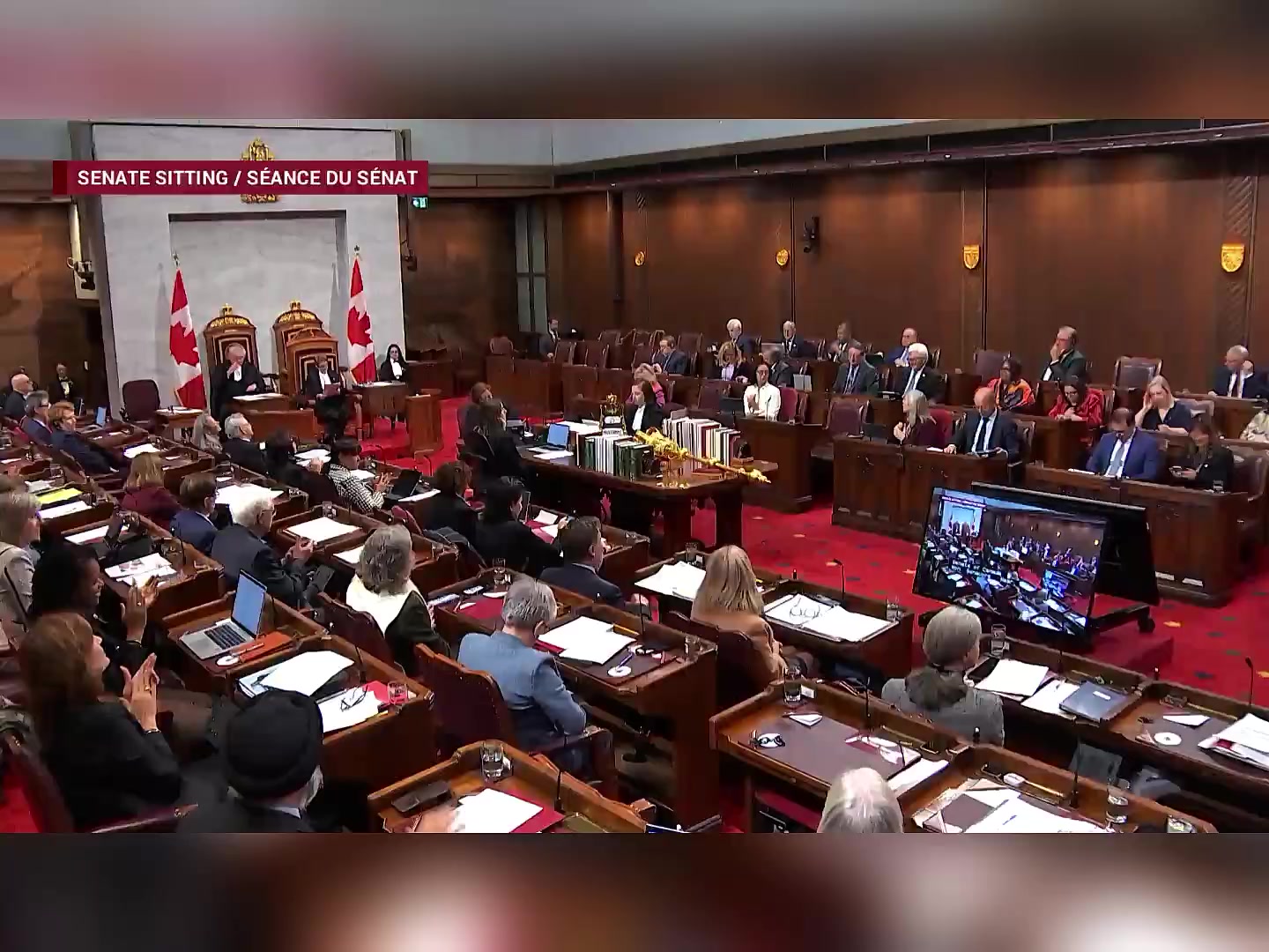 @Senator Baltej Singh Dhillon