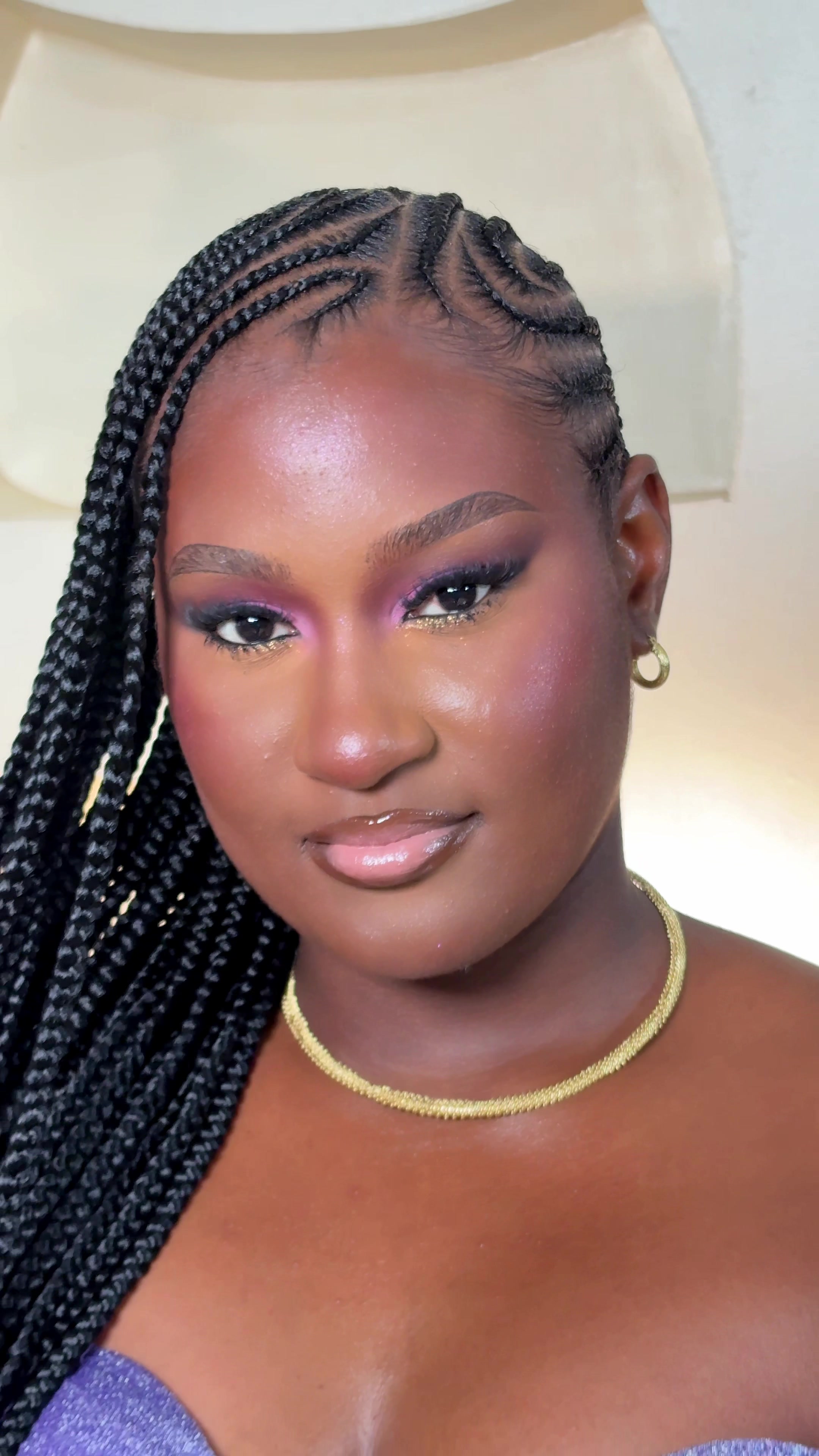 @MAKEUP ARTIST / SPA IN IKORODU