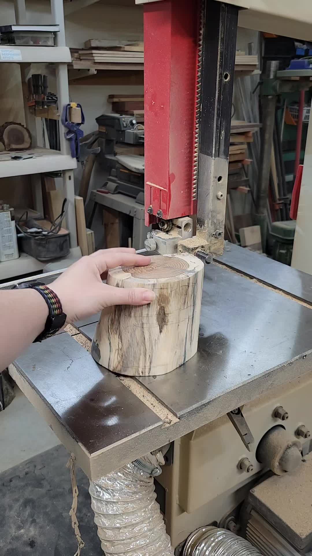 @Lesley Morton Woodworking