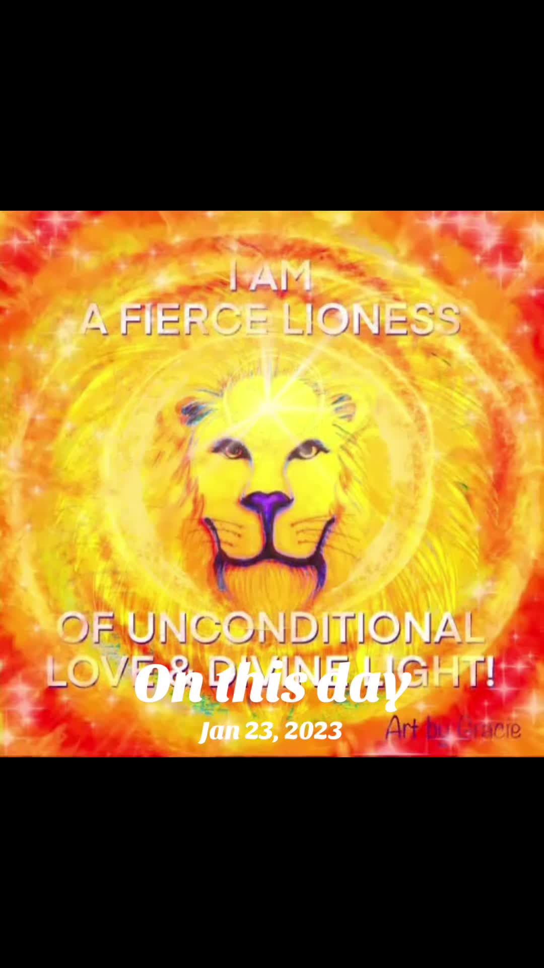 @The Colors of Consciousness