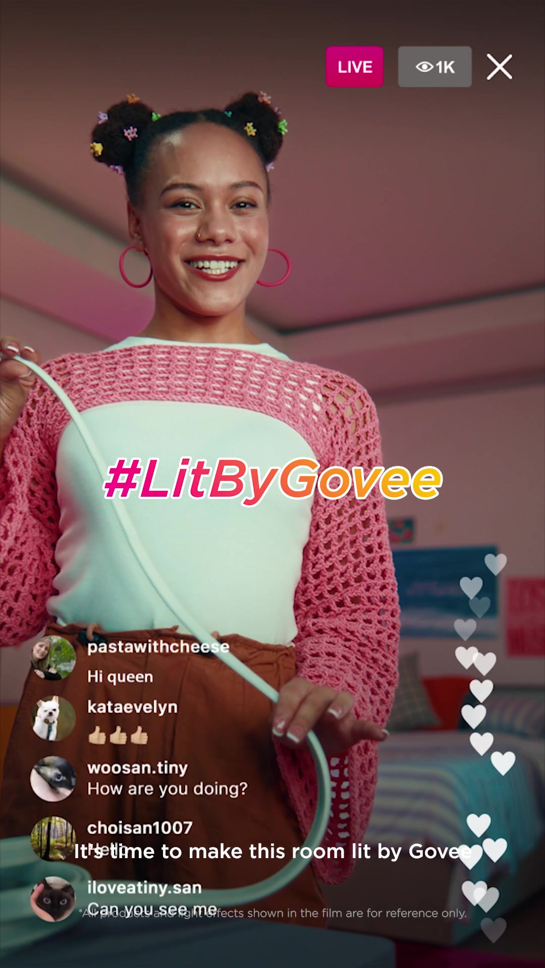 @Govee