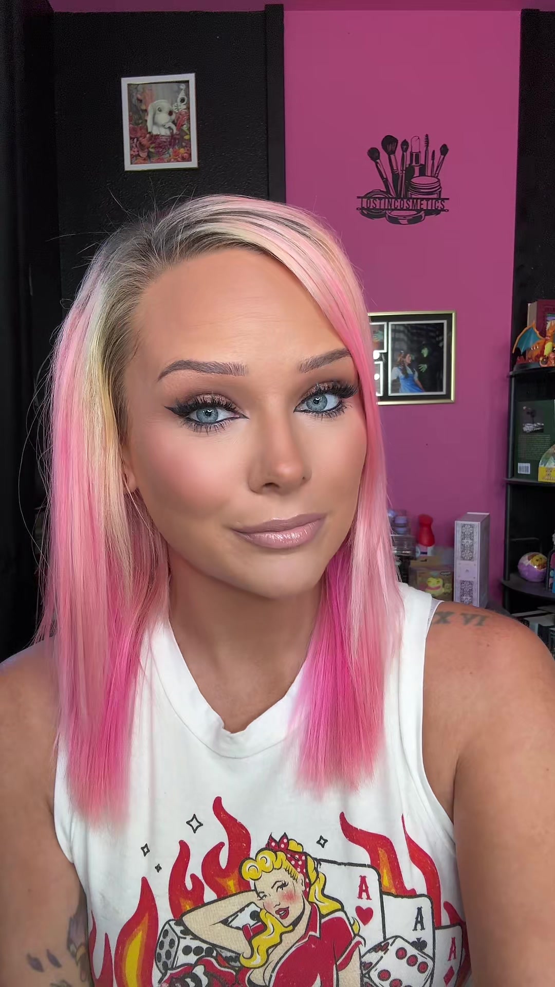 @💕Rachael 💄