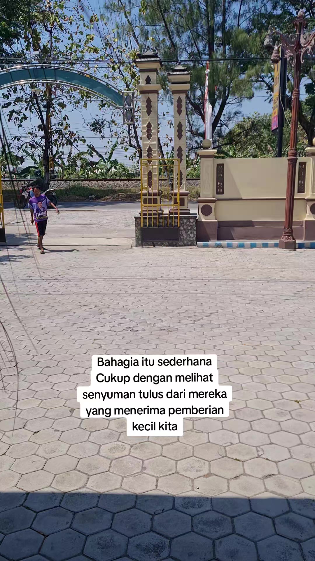 @Bhabin Sumberlawang Menyapa