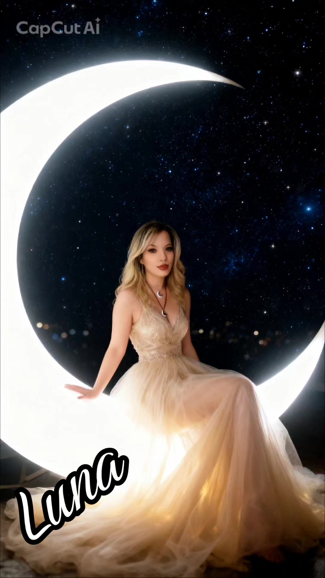 @🪷🌙🌝♉️Luna♉️🌙🌝🪷