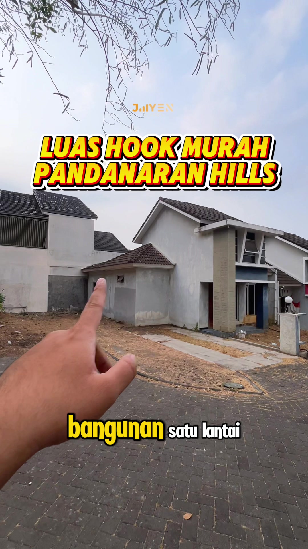 @PROPERTY AGENT SEMARANG