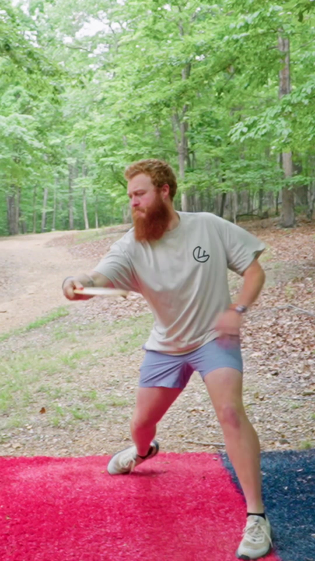 @Foundation DiscGolf
