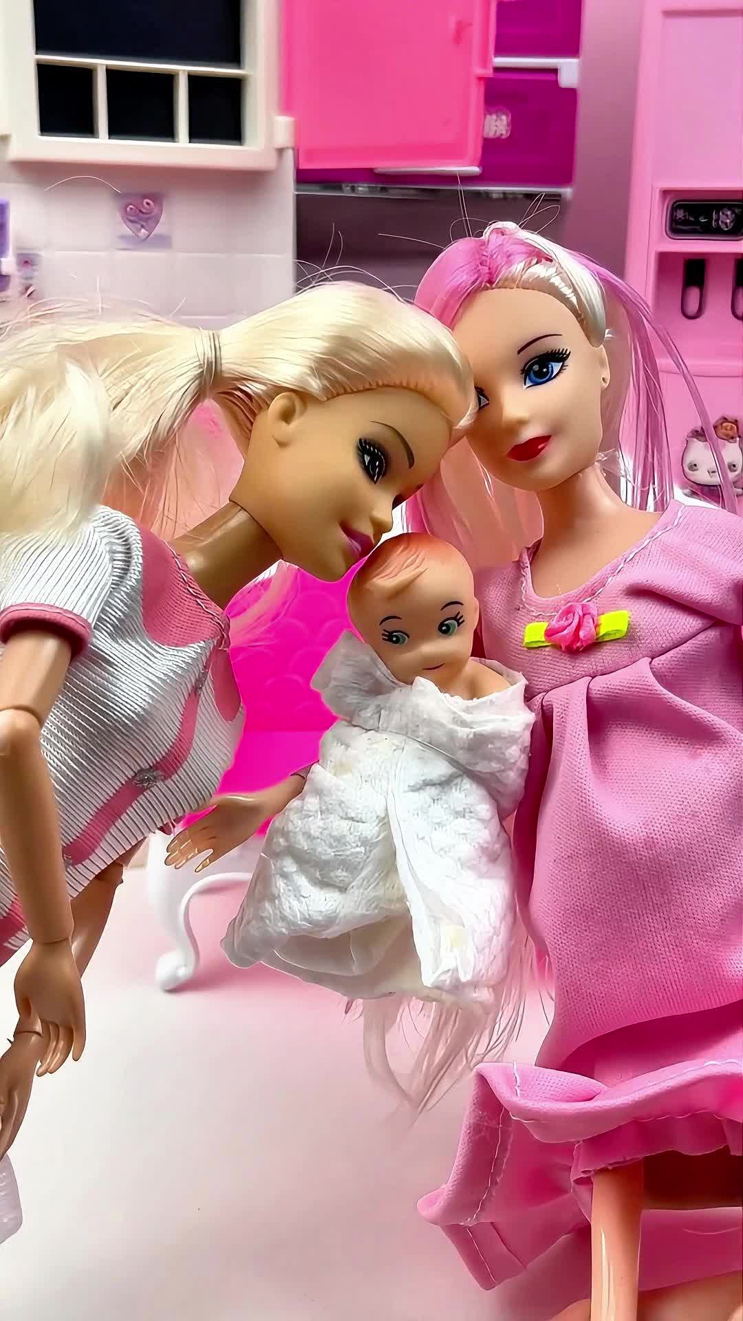 @BarbieGlow