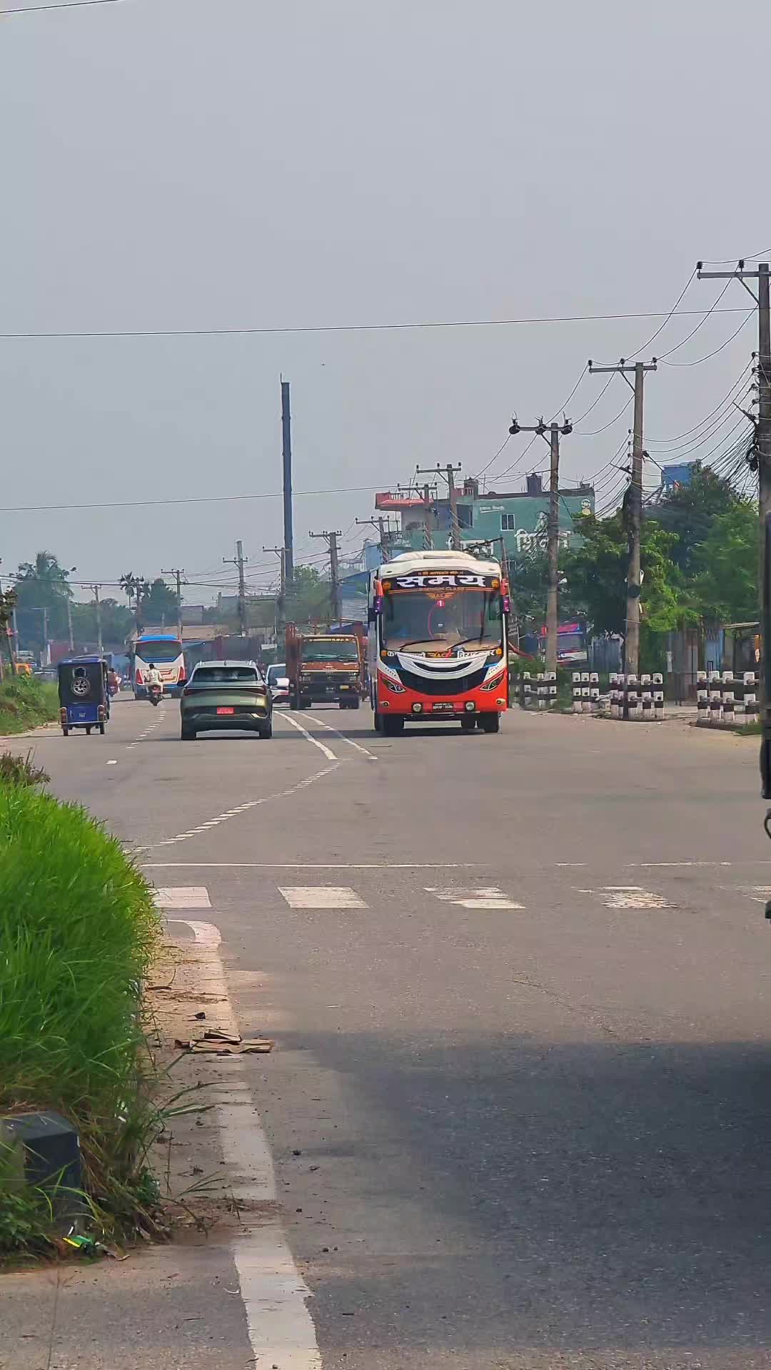 @Purbeli Rockets🚍🚀