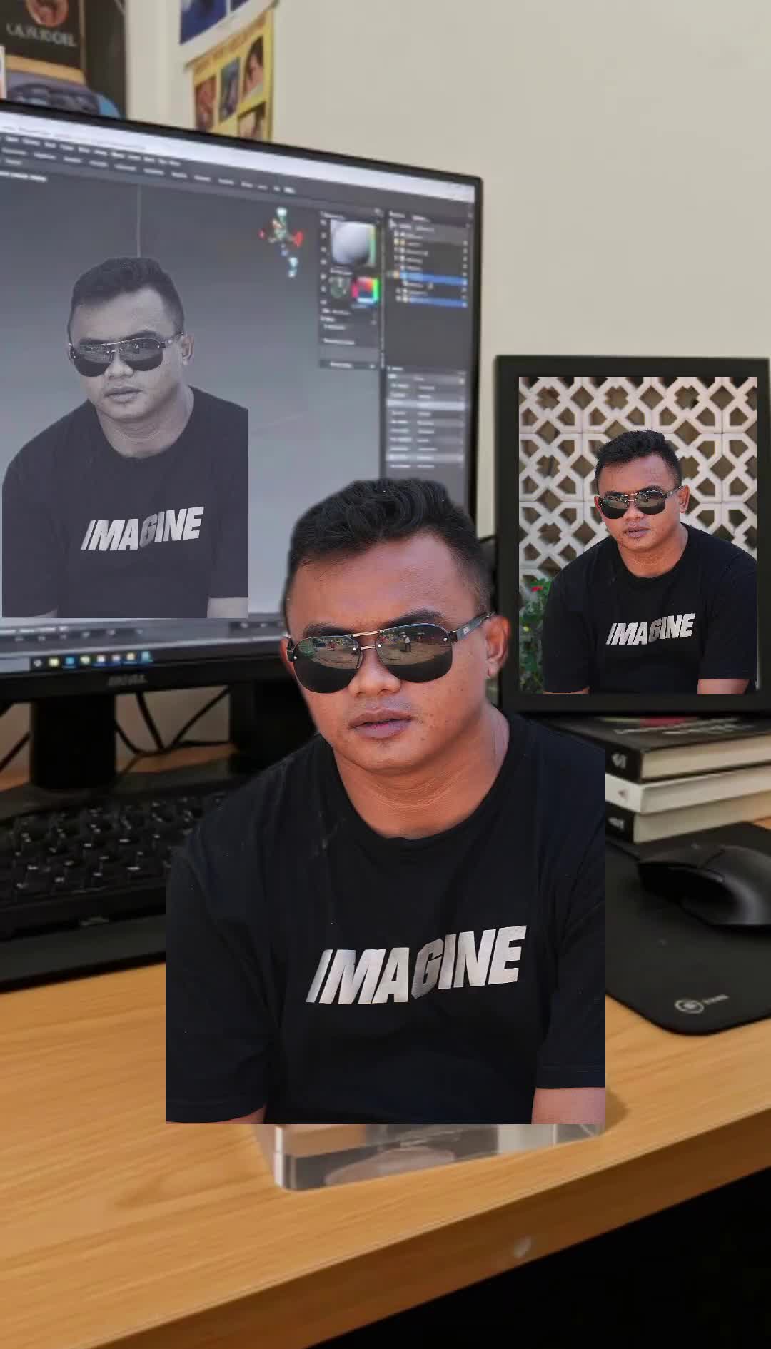 @Bang Ulhaq &sup2;⁵ 🟡🔴🔵