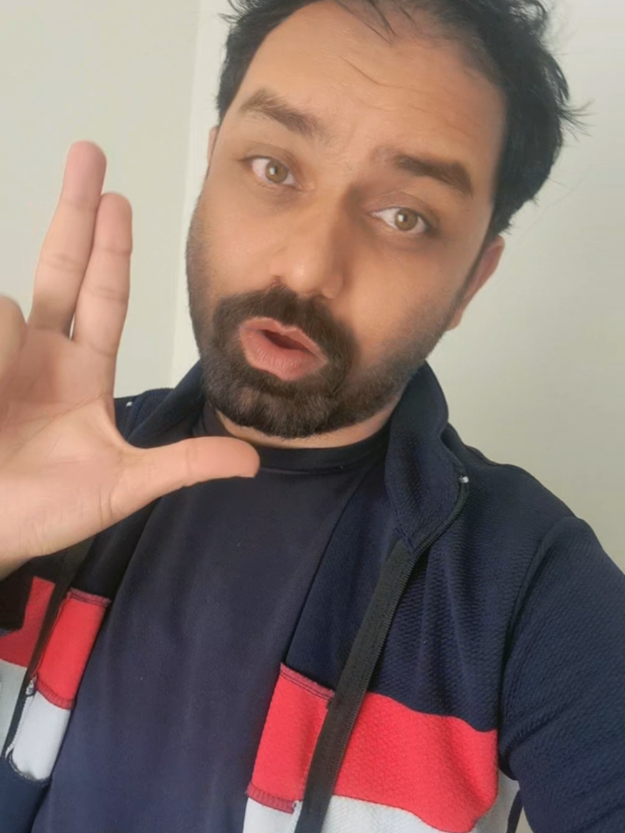 @🇮🇳 Namaste Morocco 🇲🇦