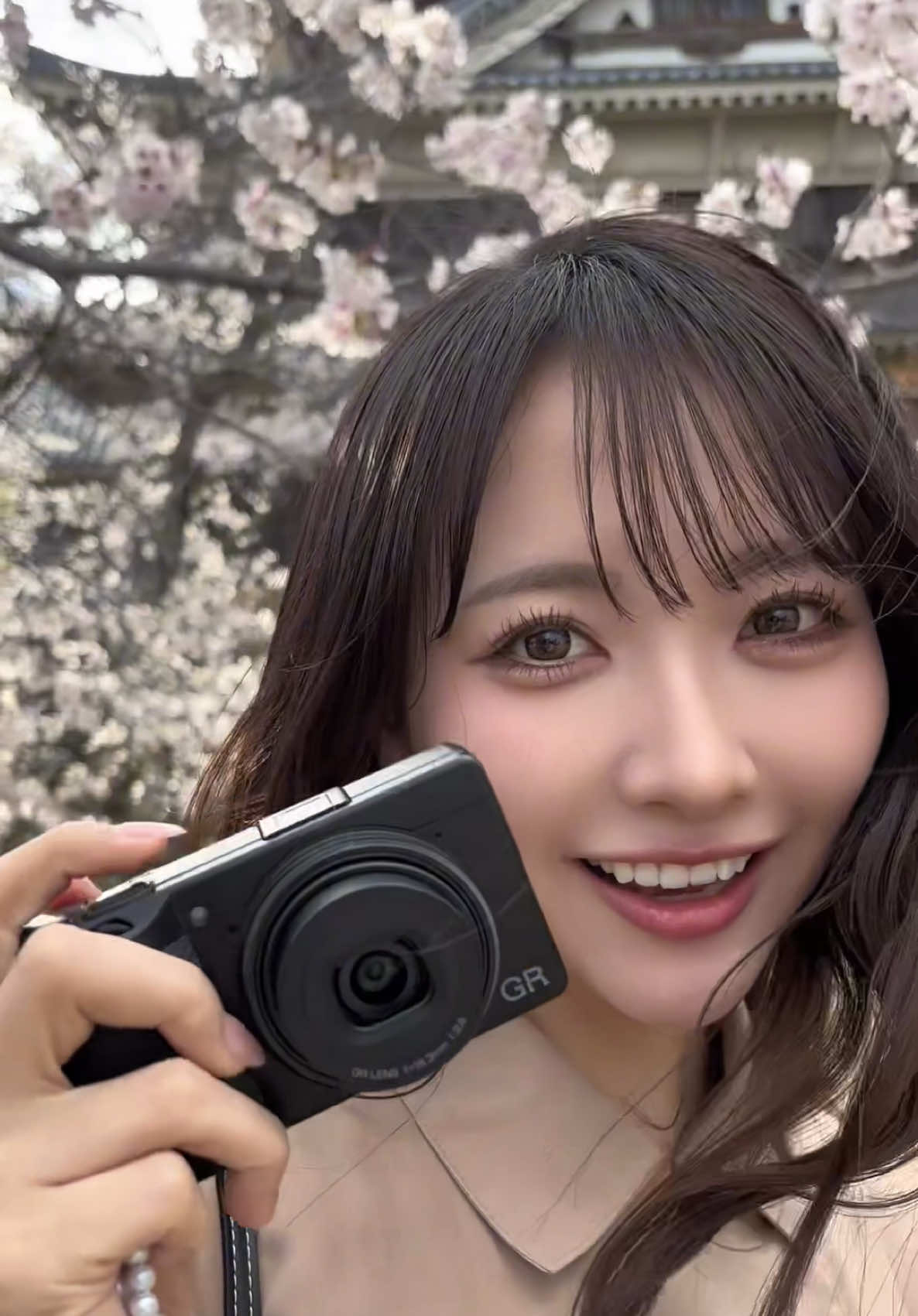 @石田千穂