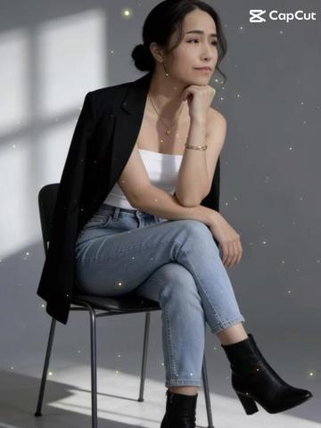 @💎Monica Le (Fan Hoàng Lâm 🎵)