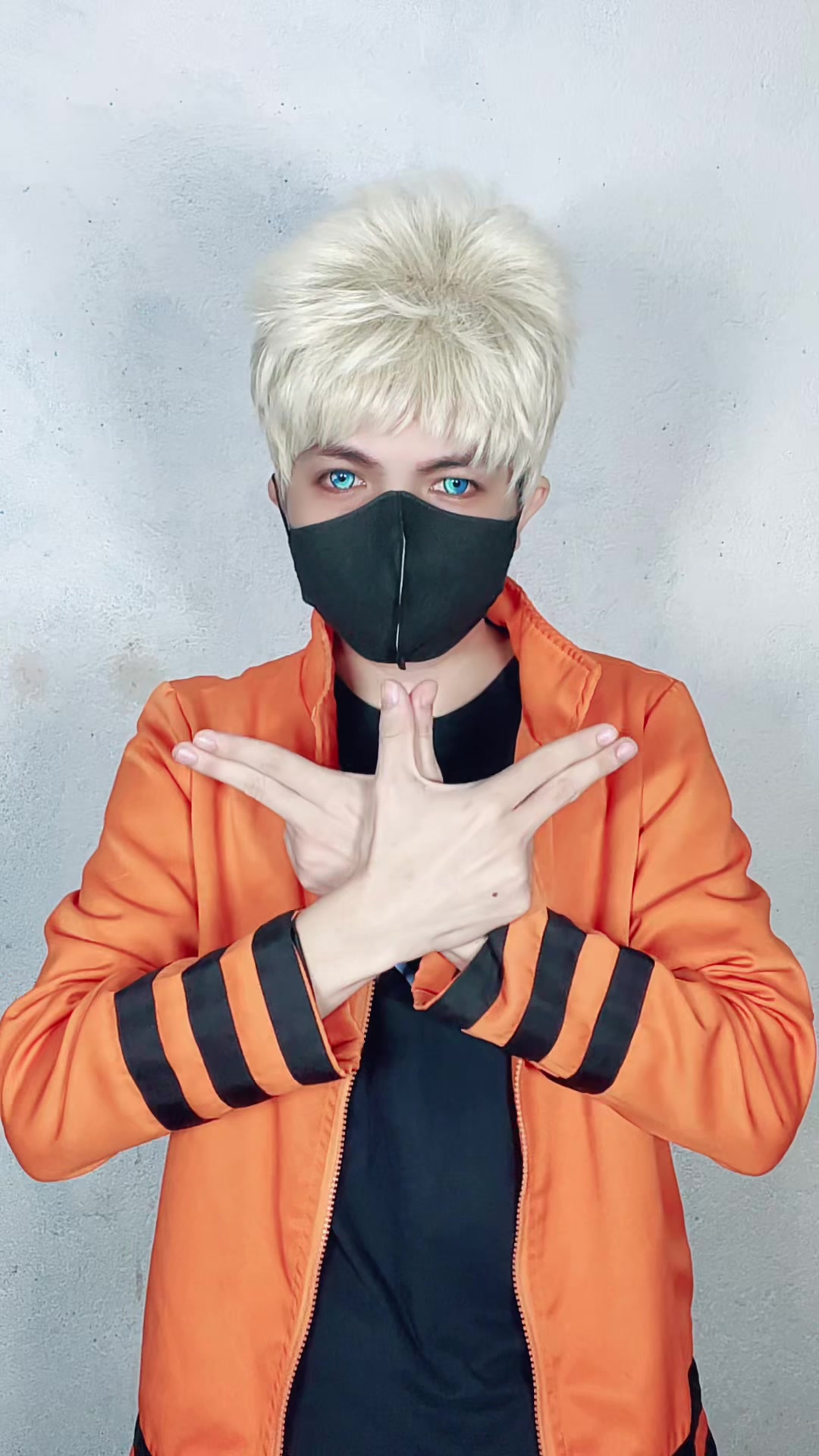 @Masked Hokage