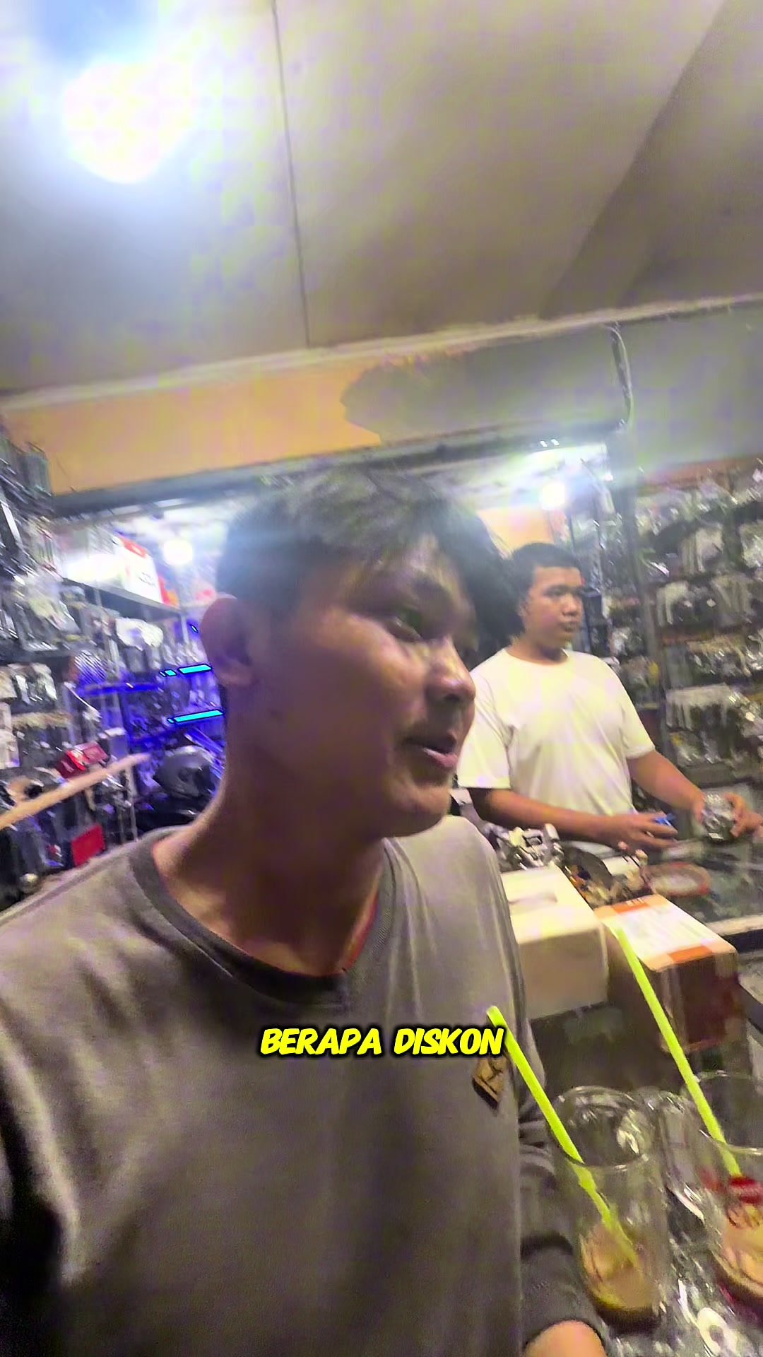 @XFLO Speed Shop