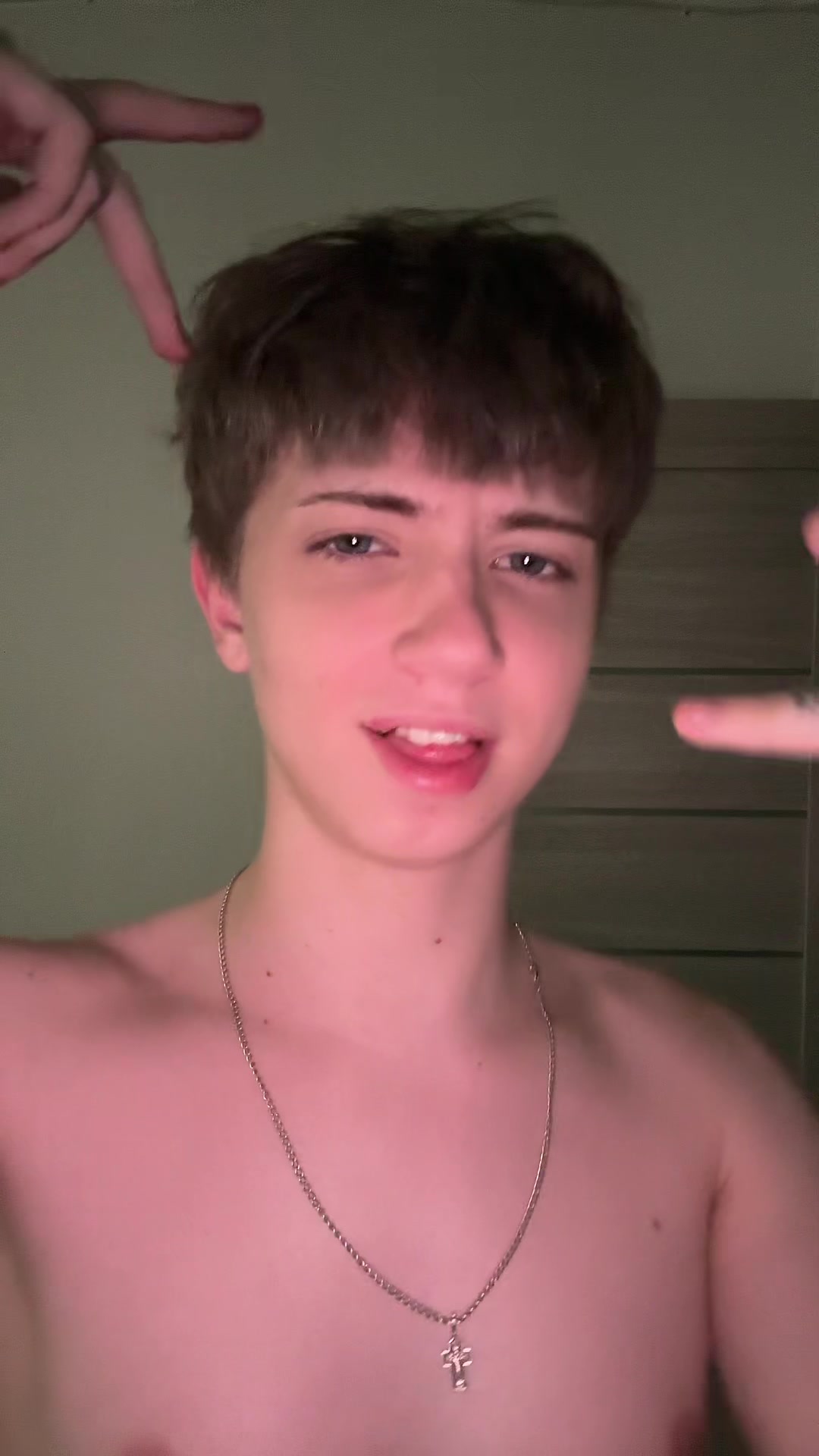 @ПРЕСНЯRA