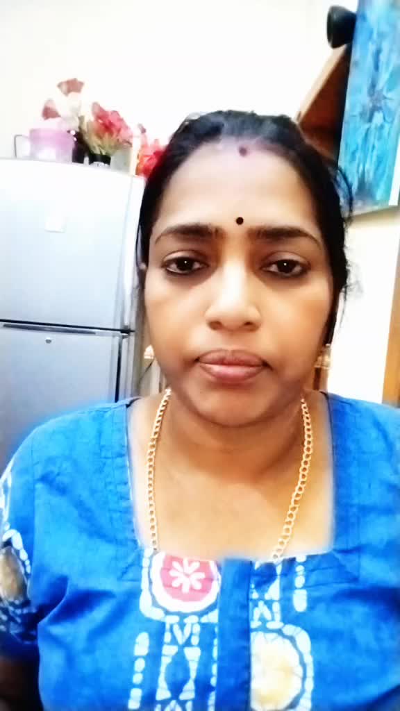@💃കാത്തു കുറുമ്പി💃