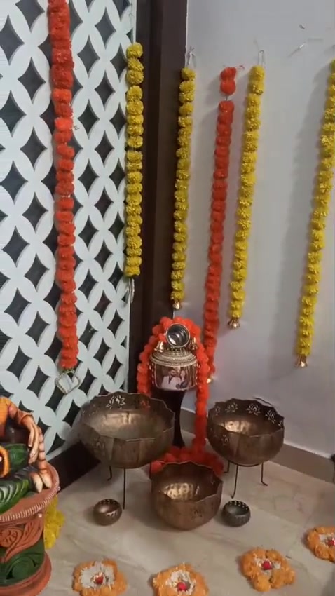 @Anna and her kanha