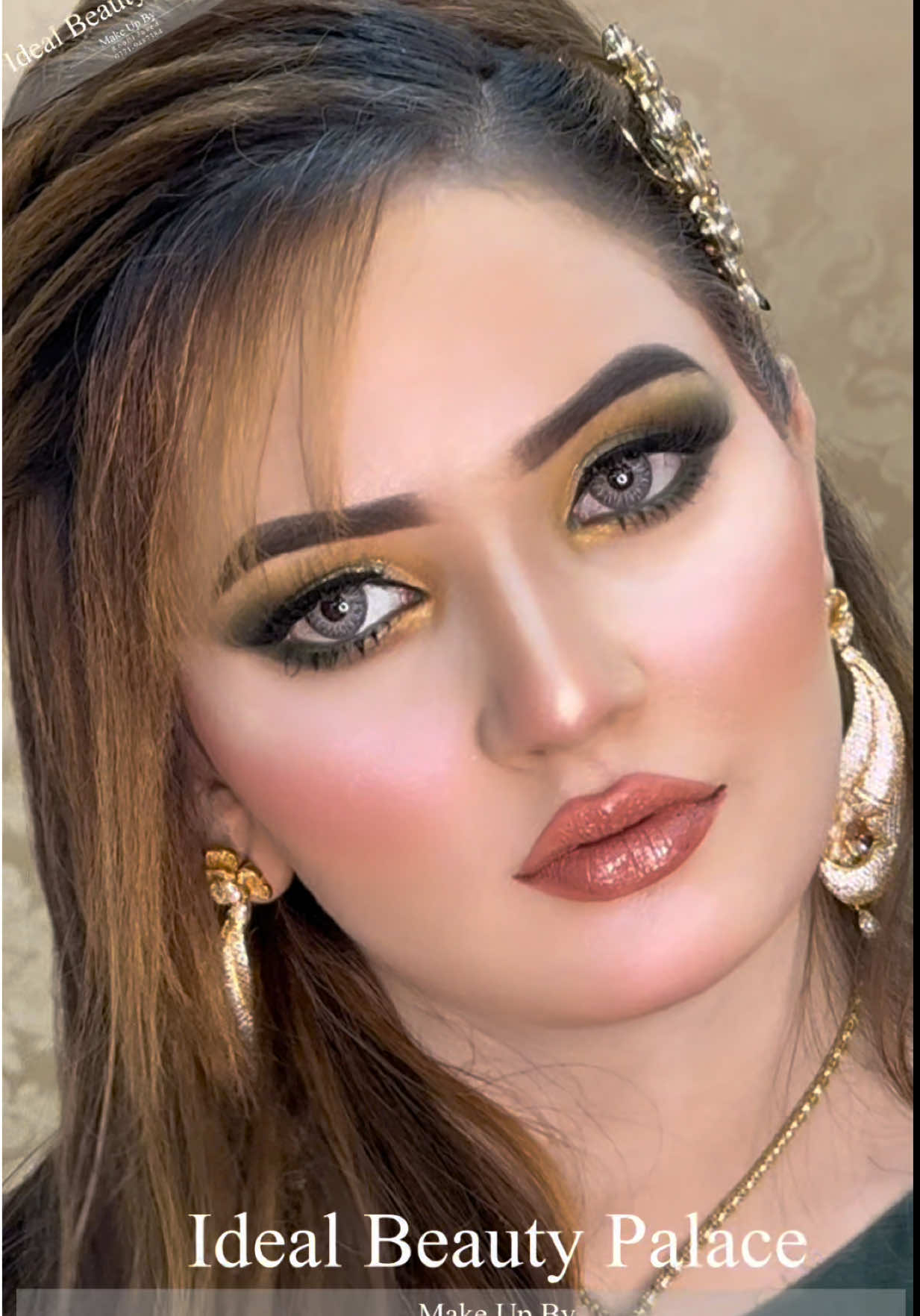 @IDEAL BEAUTY PALACE