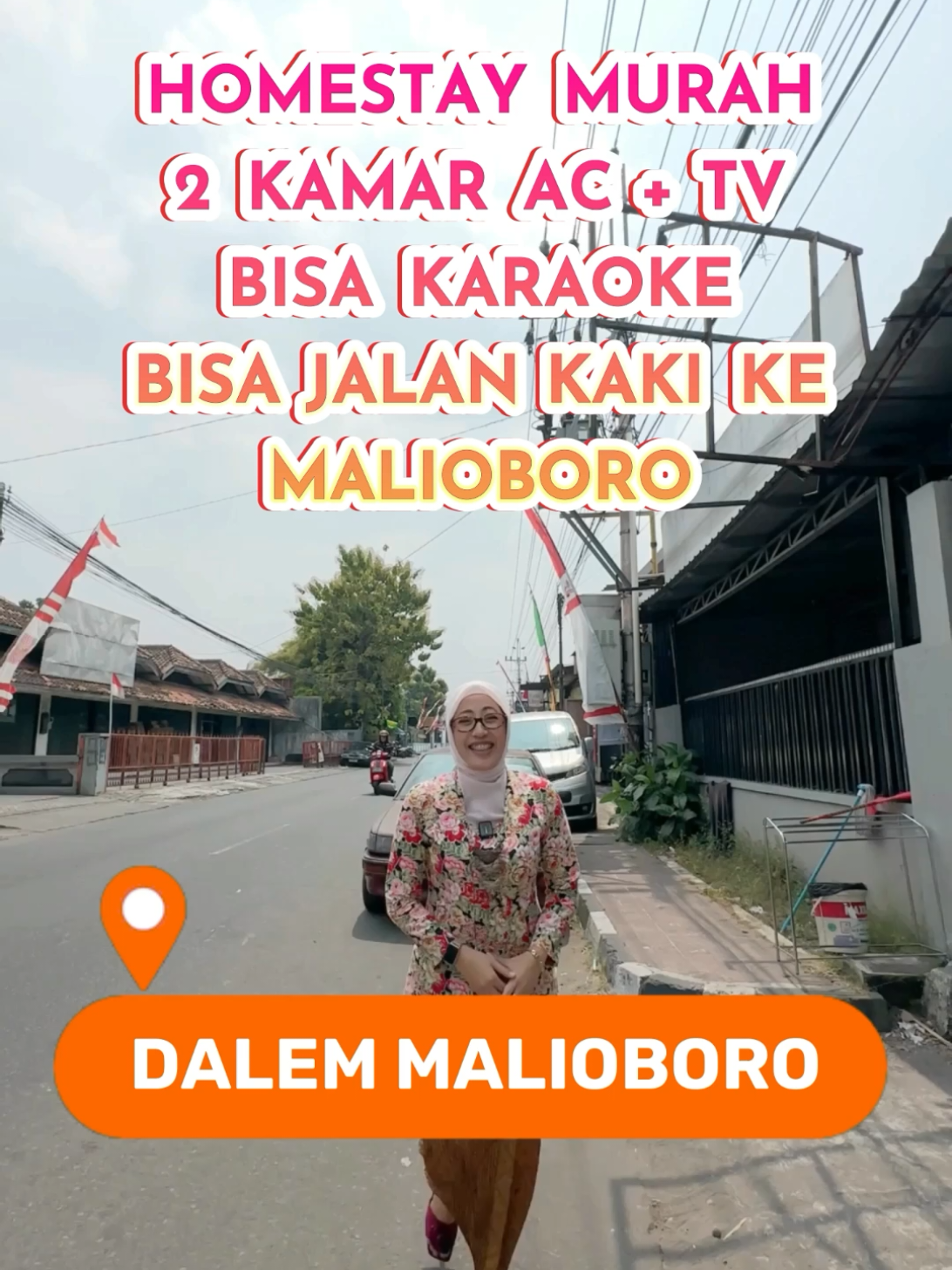 @Mbok Nginep