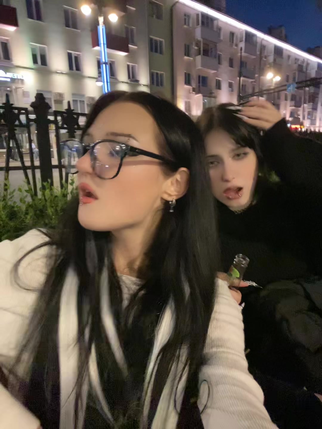 @клюшка 🏒