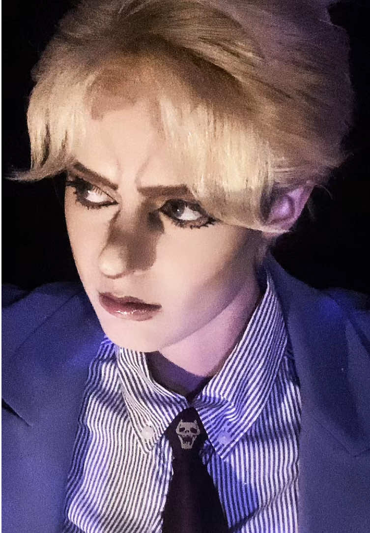 @#1 Kakyoin 🍒