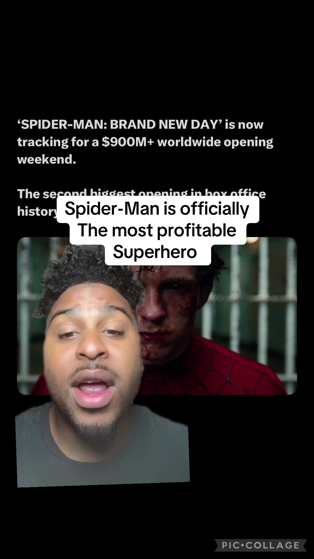 @Honest