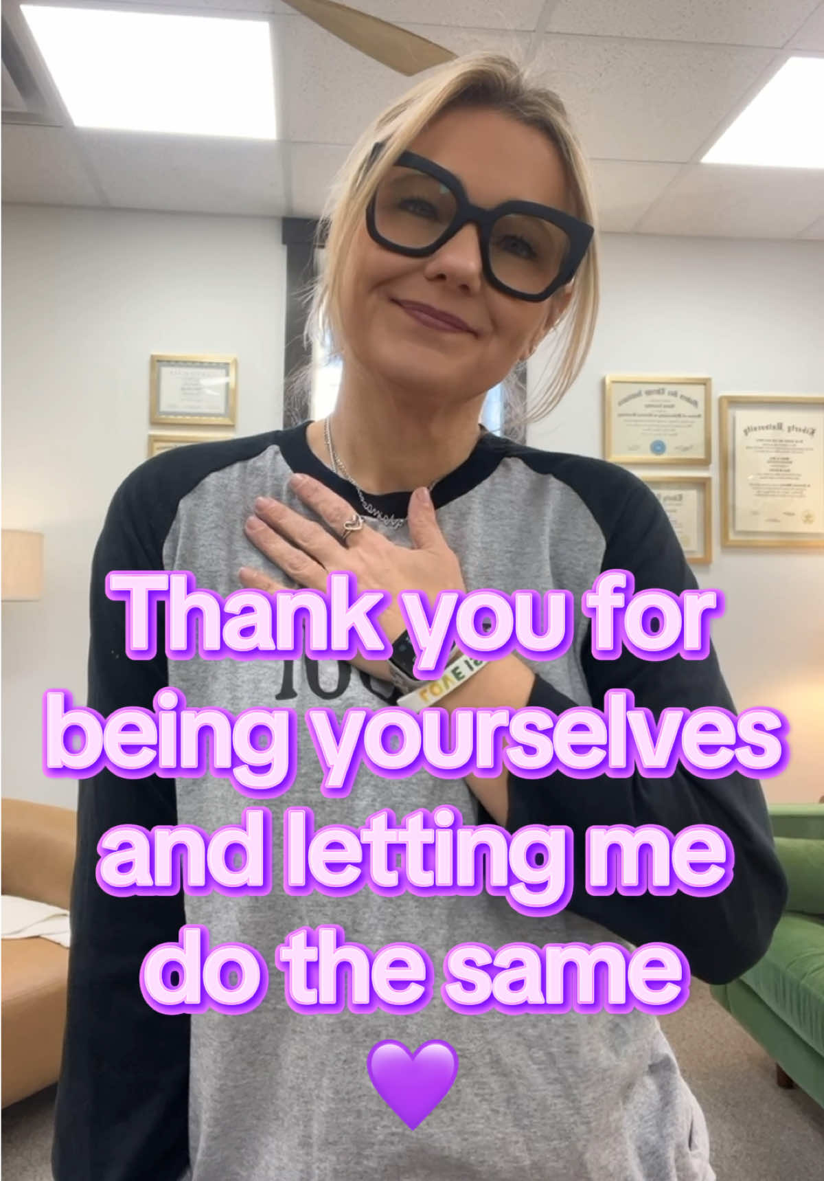 @Reverend Dr. K & Carla Mae