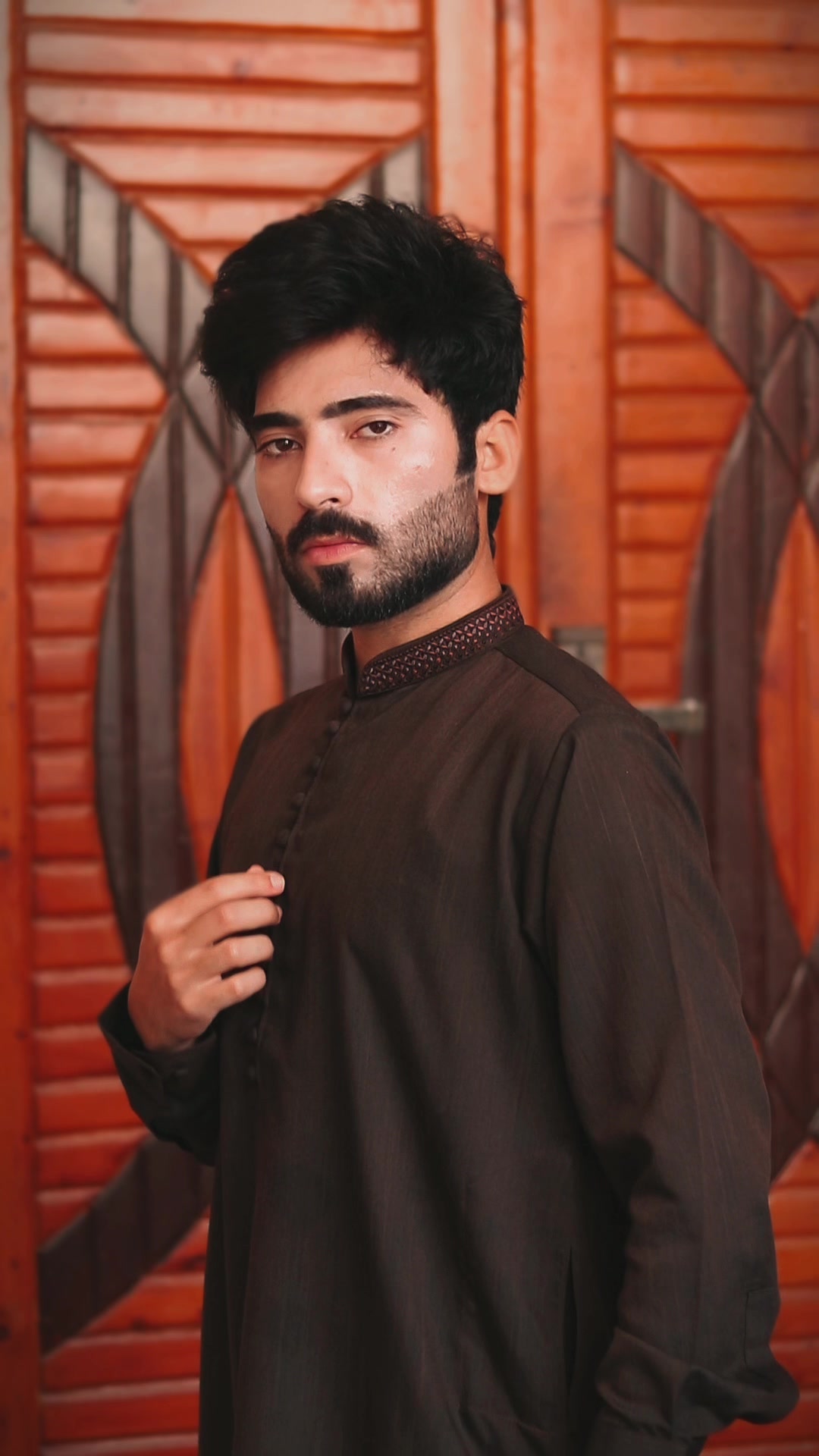 @Akash Tahir