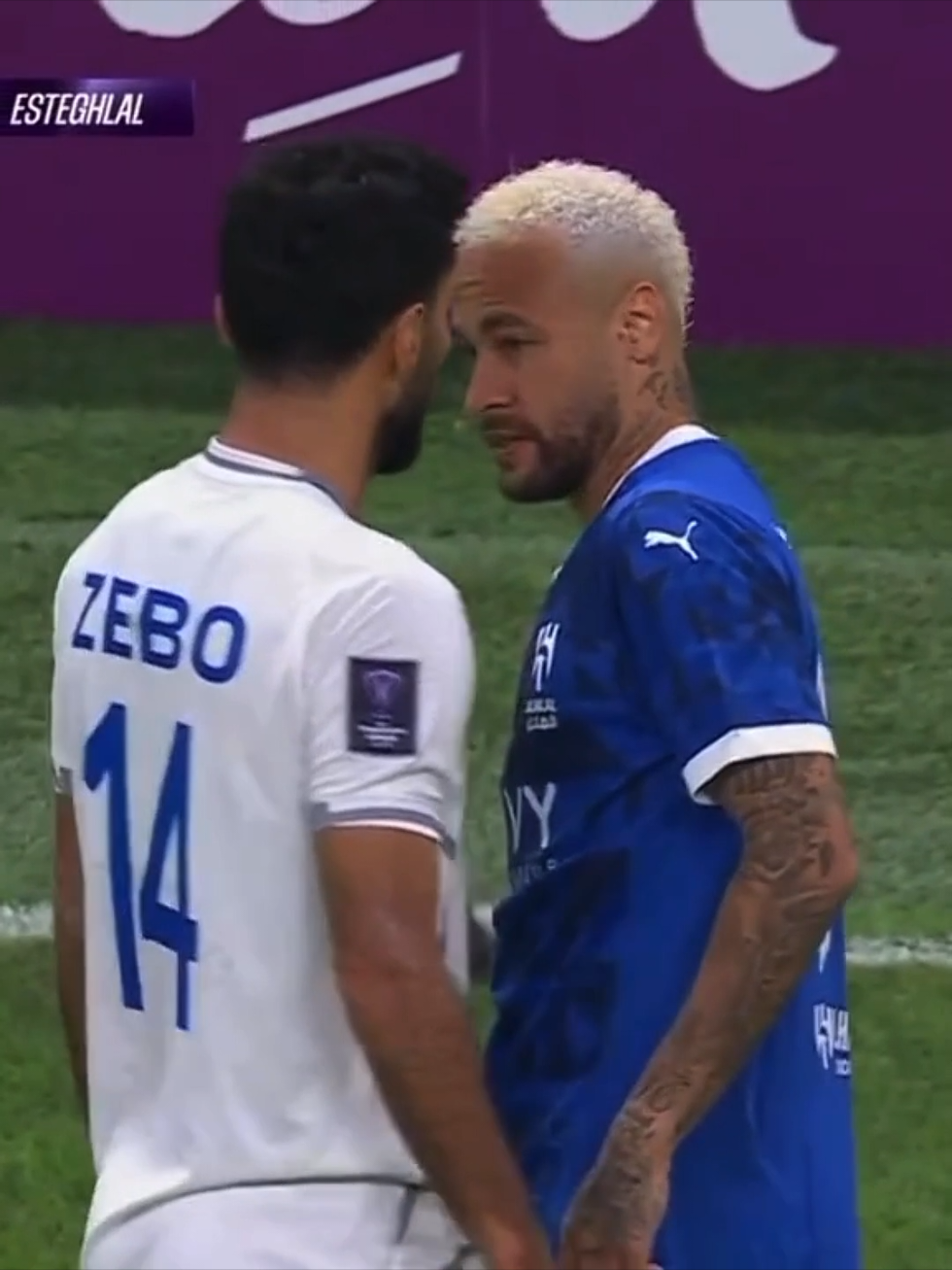 @Njr fake