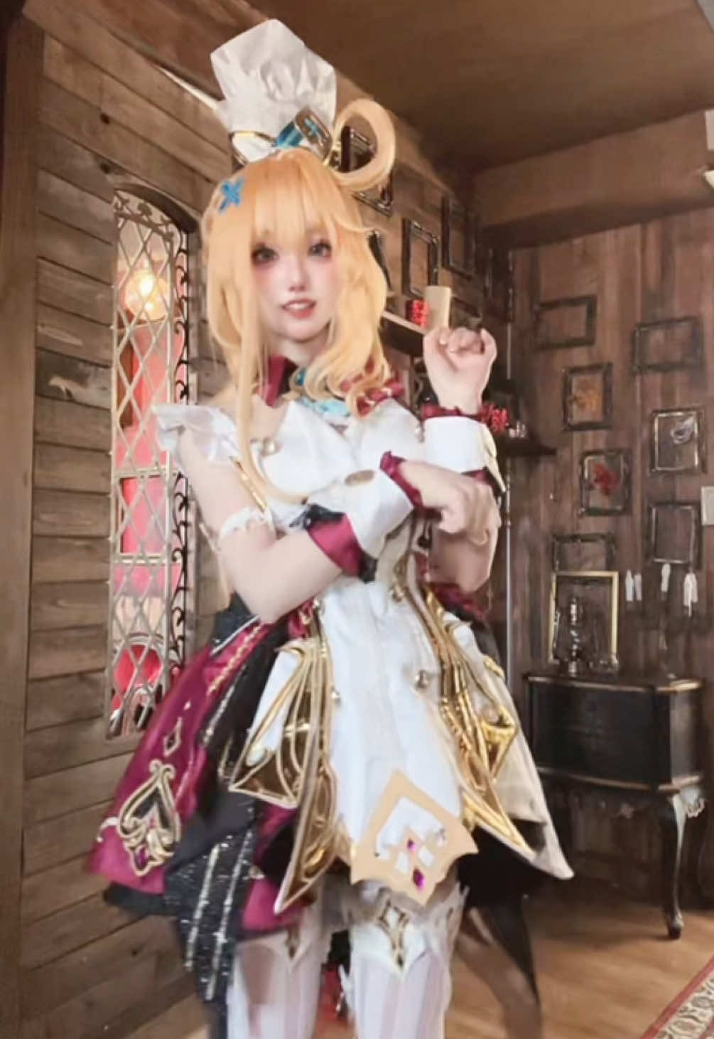 @ちょも