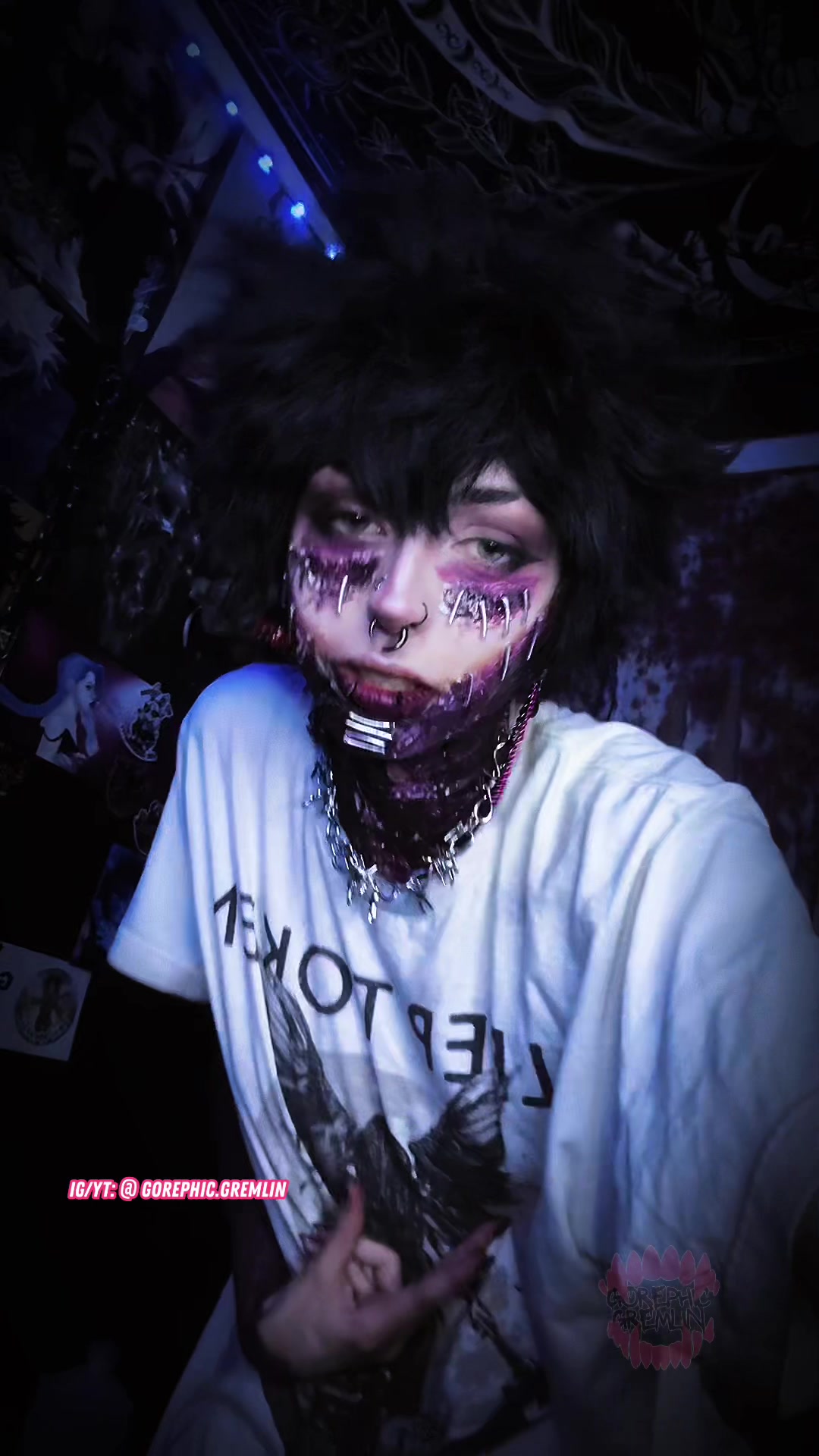 @🎃 SpOoOkY GREMLIN 🎃