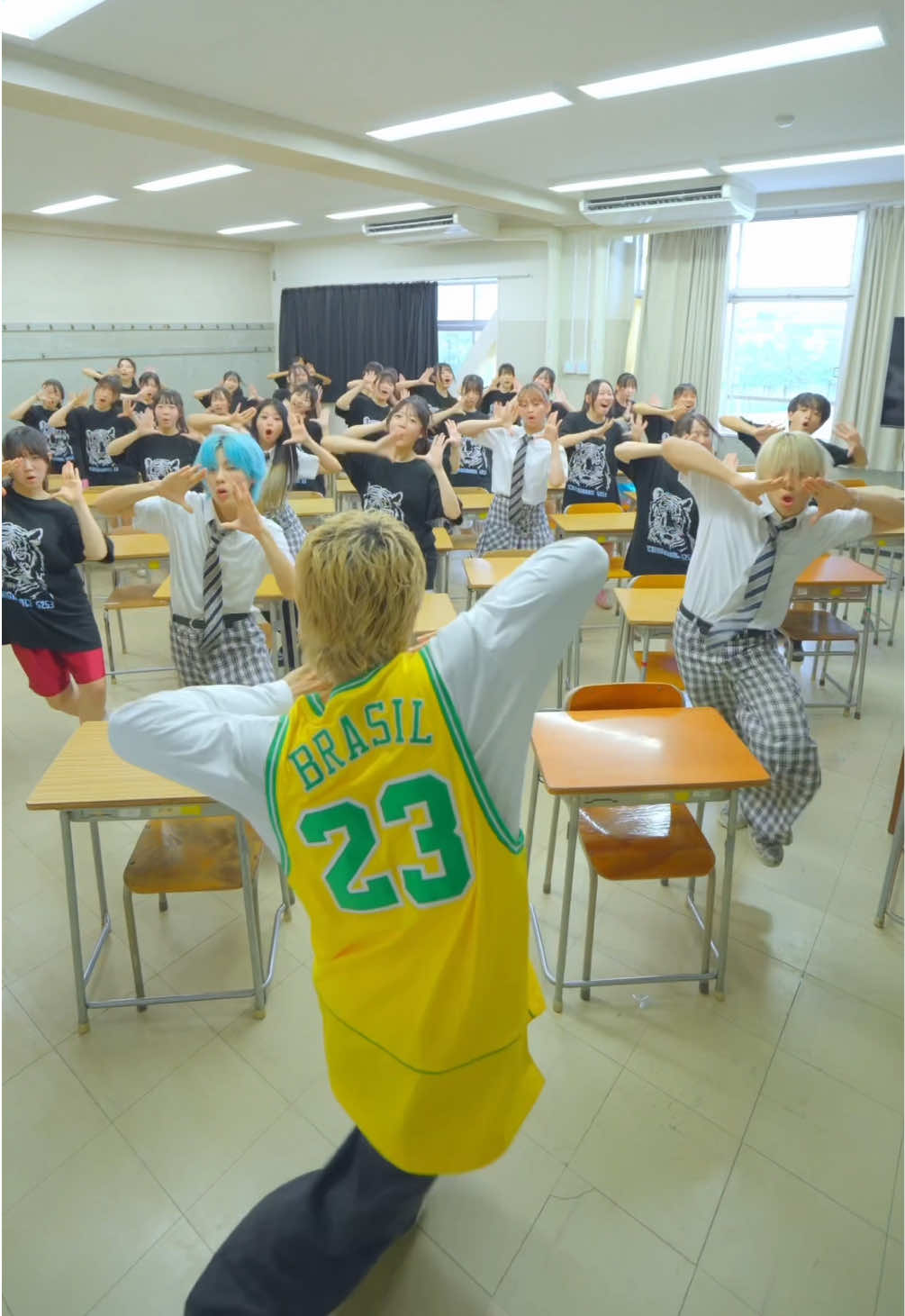 @PG_全国ツアーを目指す小中学生集団