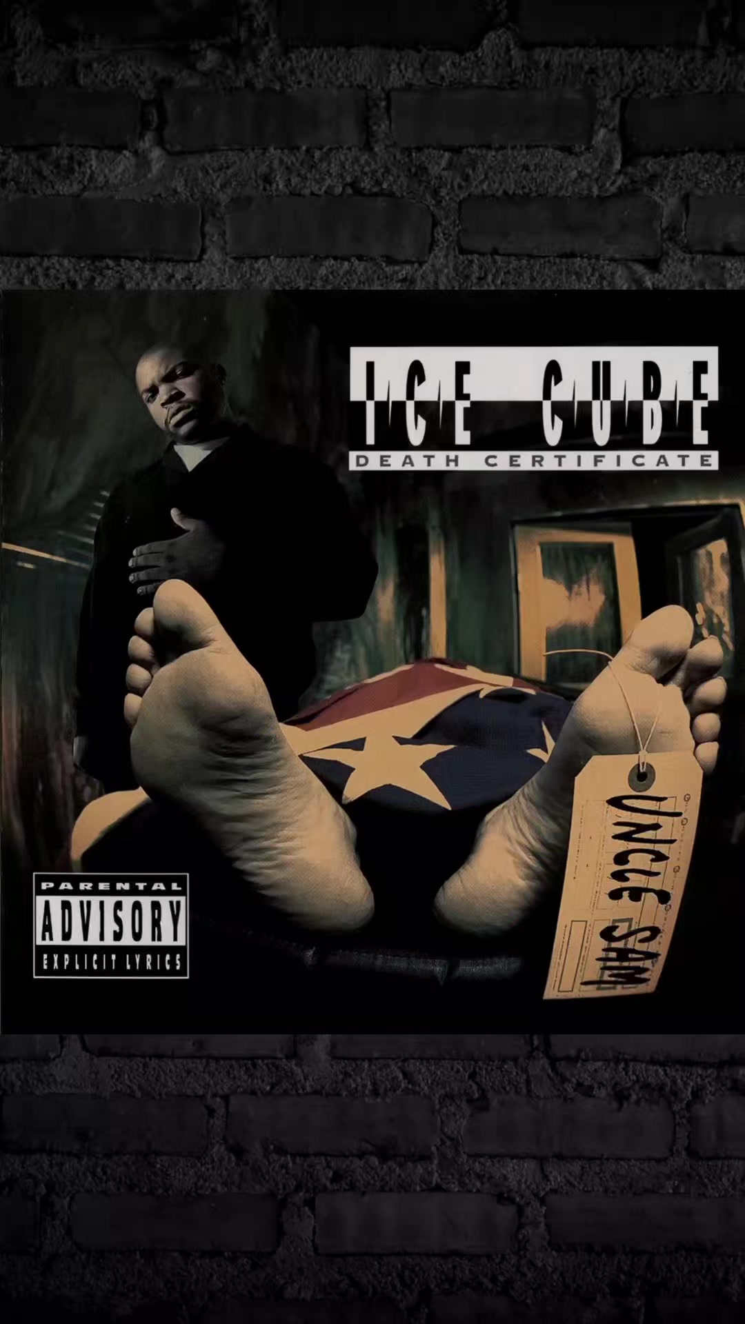 @Hip-Hop/Rap