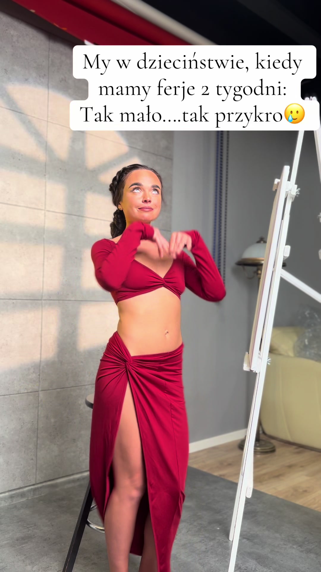@Valeryia Milaja