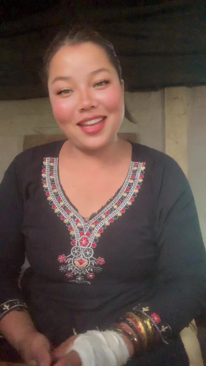 @Sunita 💕❤️💕