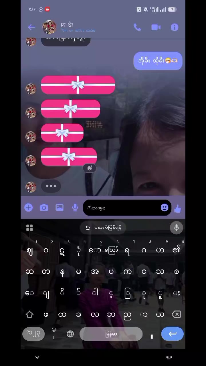 @Ki KiðŸ