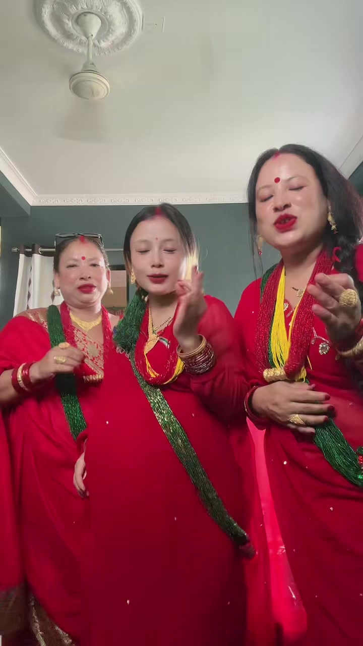 @Benisha Thakuri