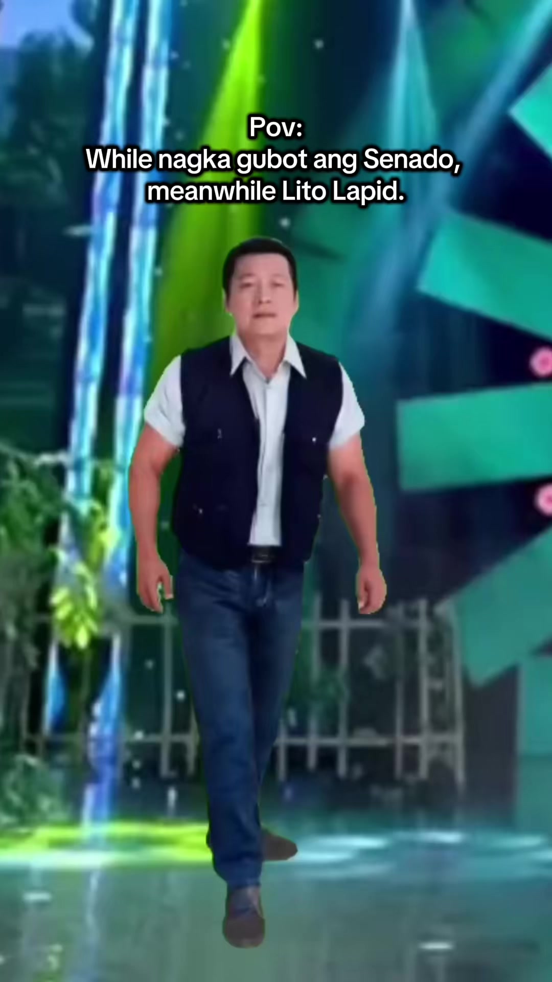 @Vanessa Aleria Monredondo