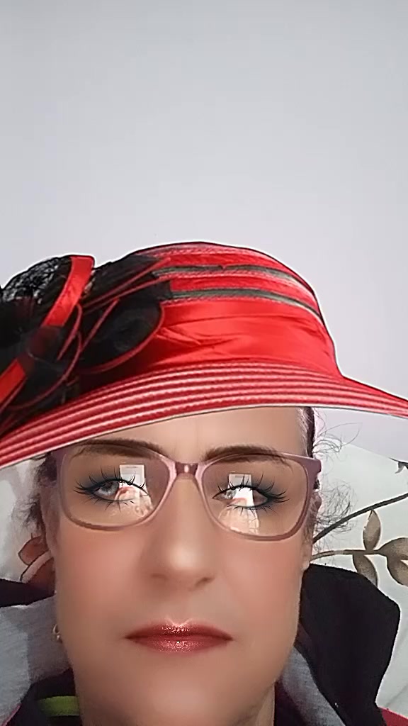 @Maria Silva