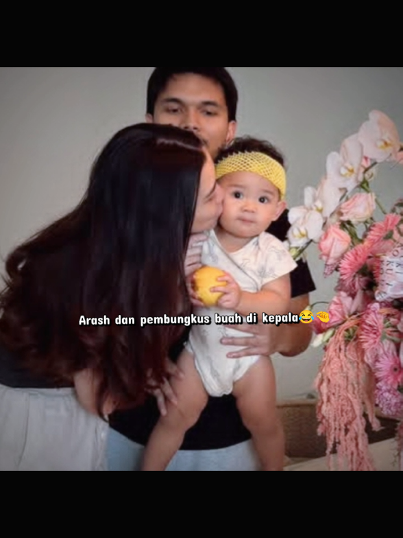 @inilah aku