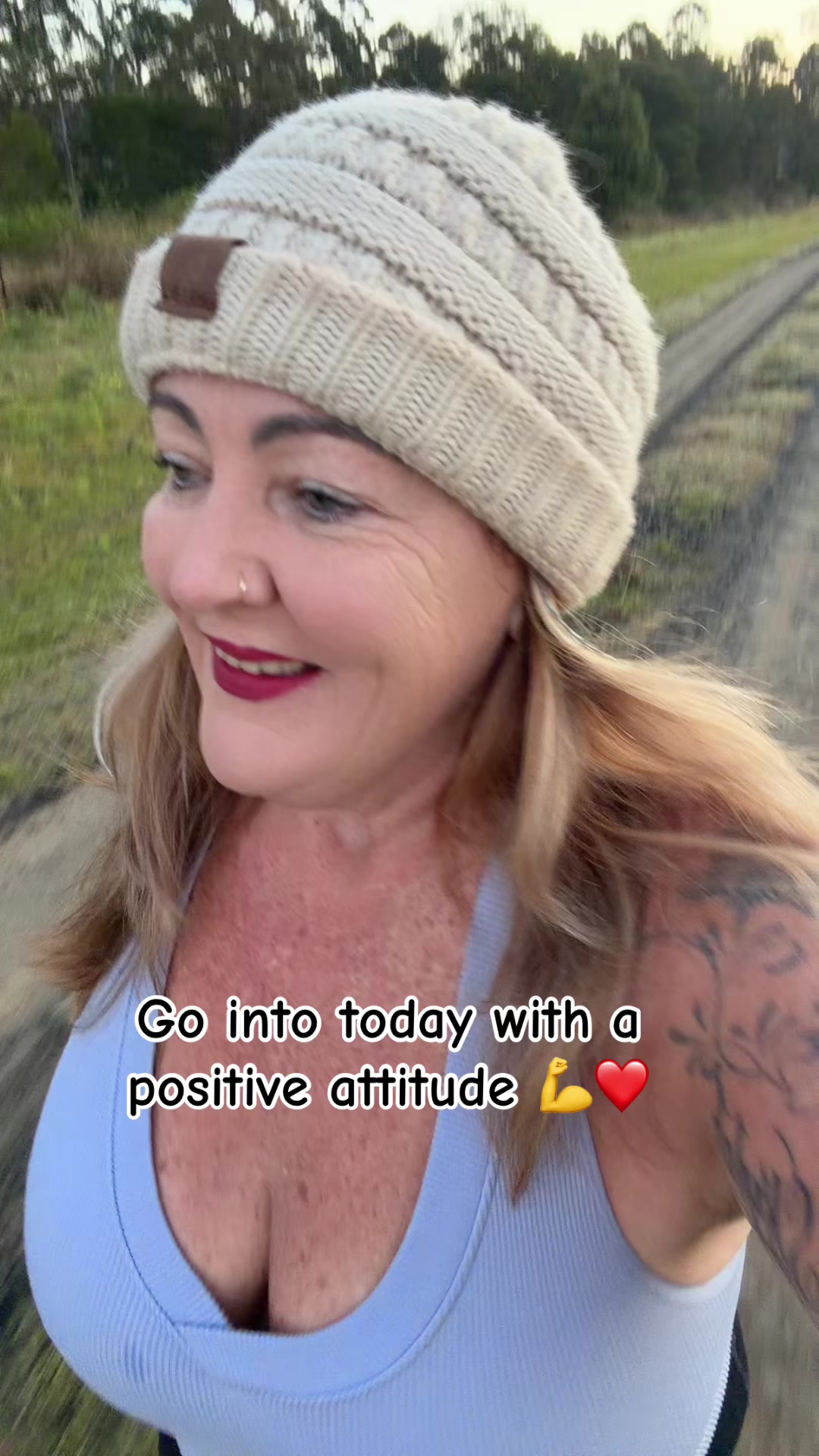 @Venessa fit farmer