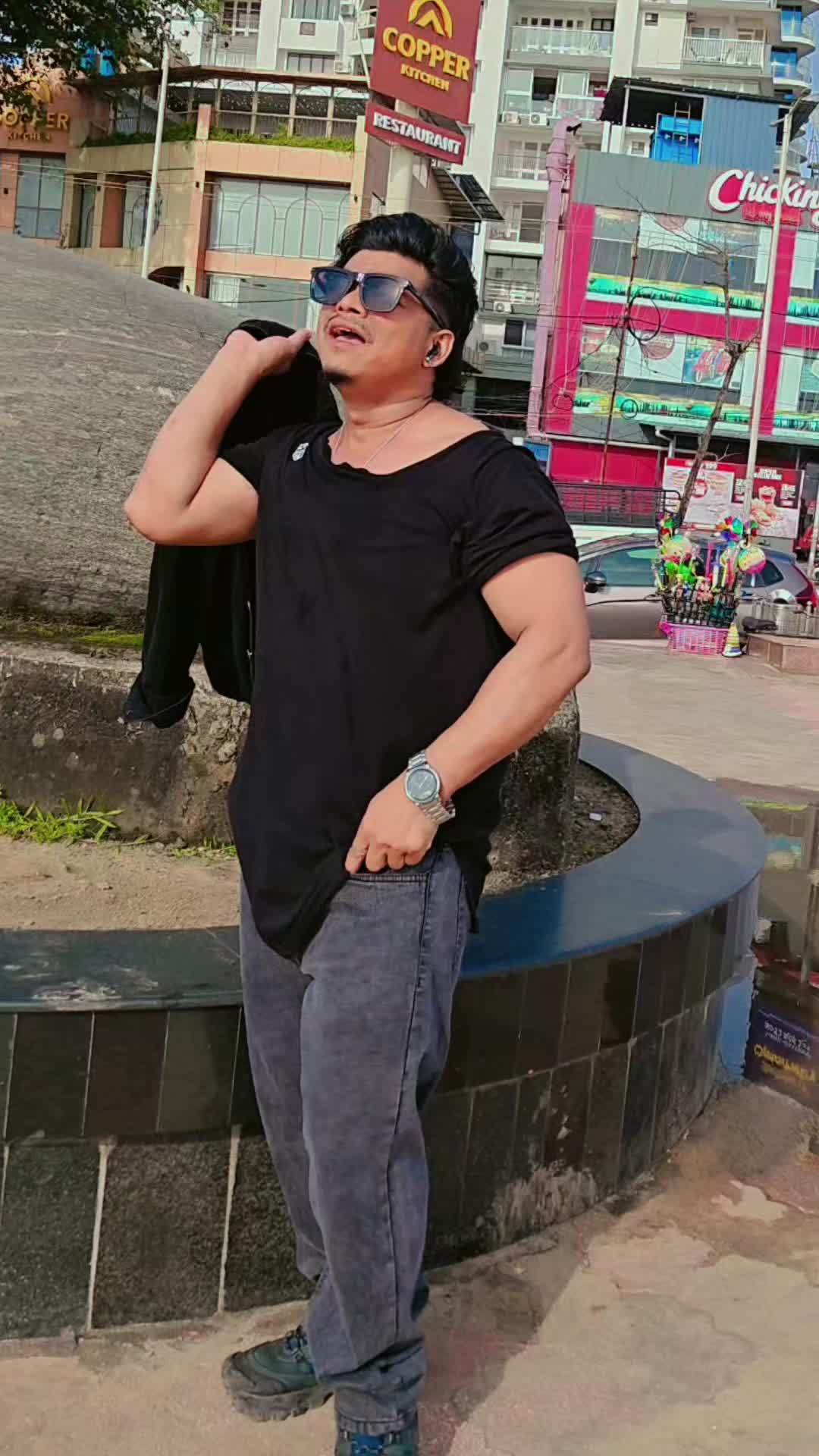 @Prakash Kumar