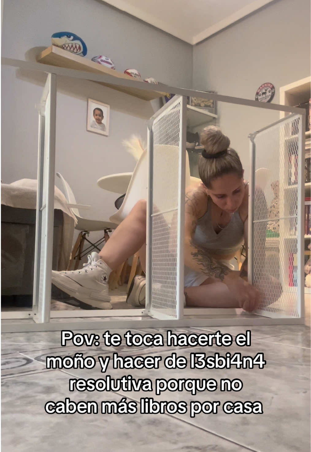 @Cristina Sede&ntilde;o