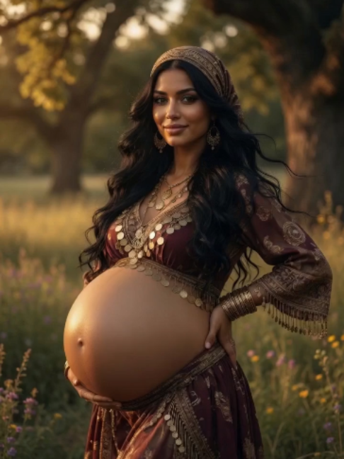 @MysticalMaternity✨Fantasy Art