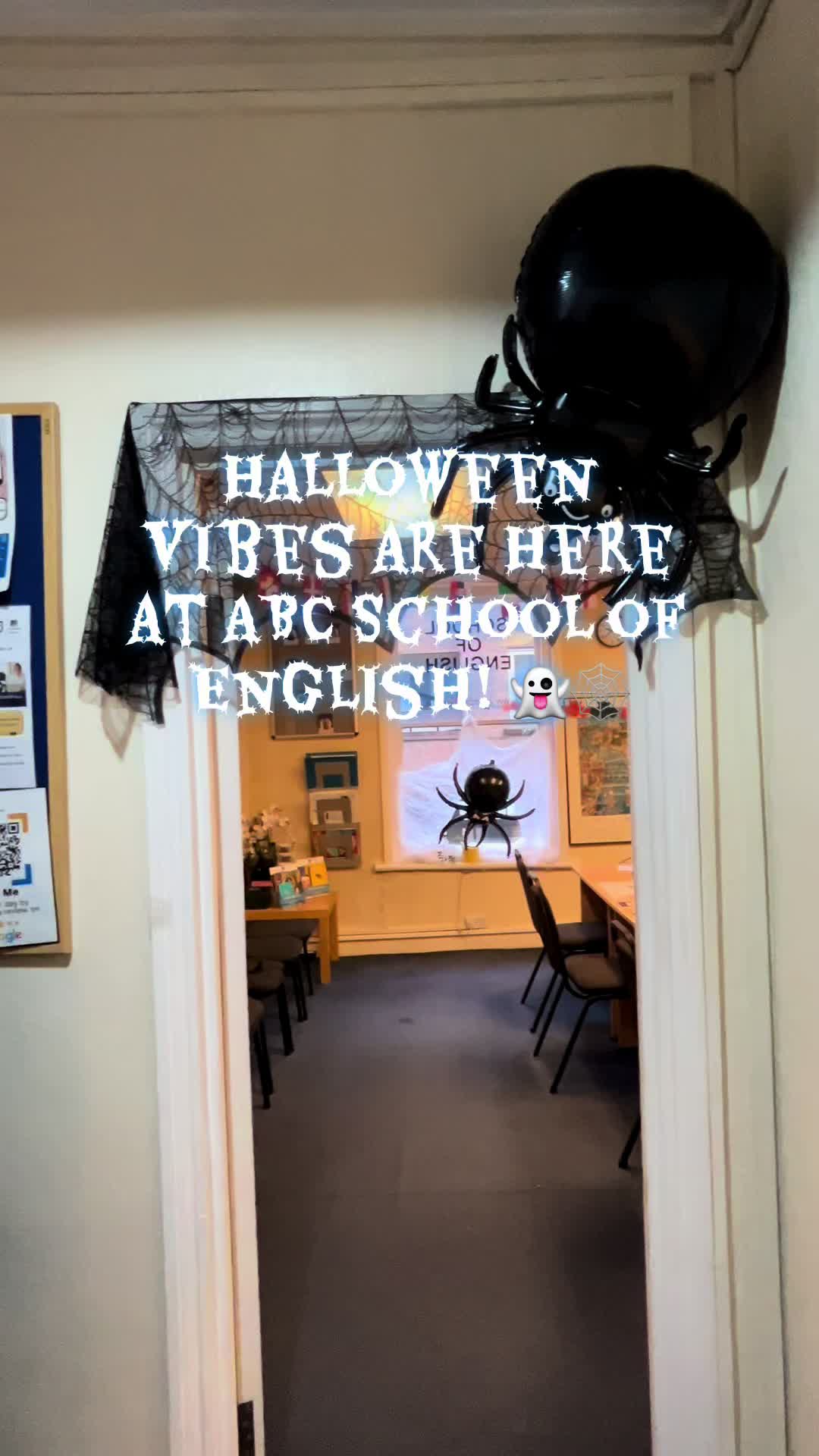 @ABC School of English