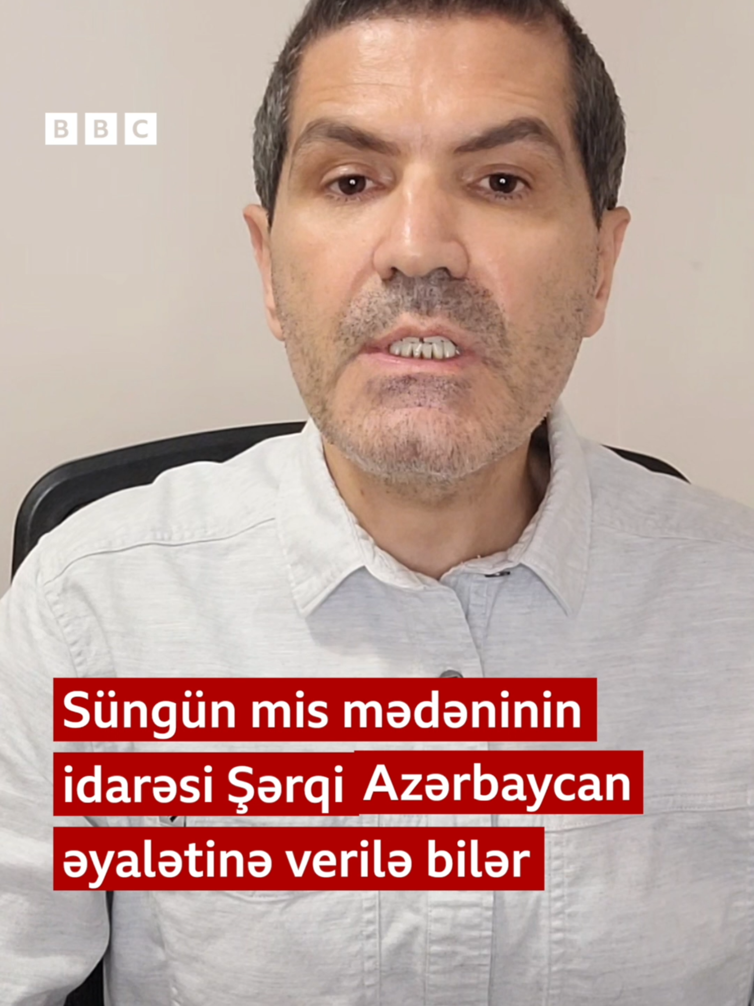 @BBC News Azərbaycanca