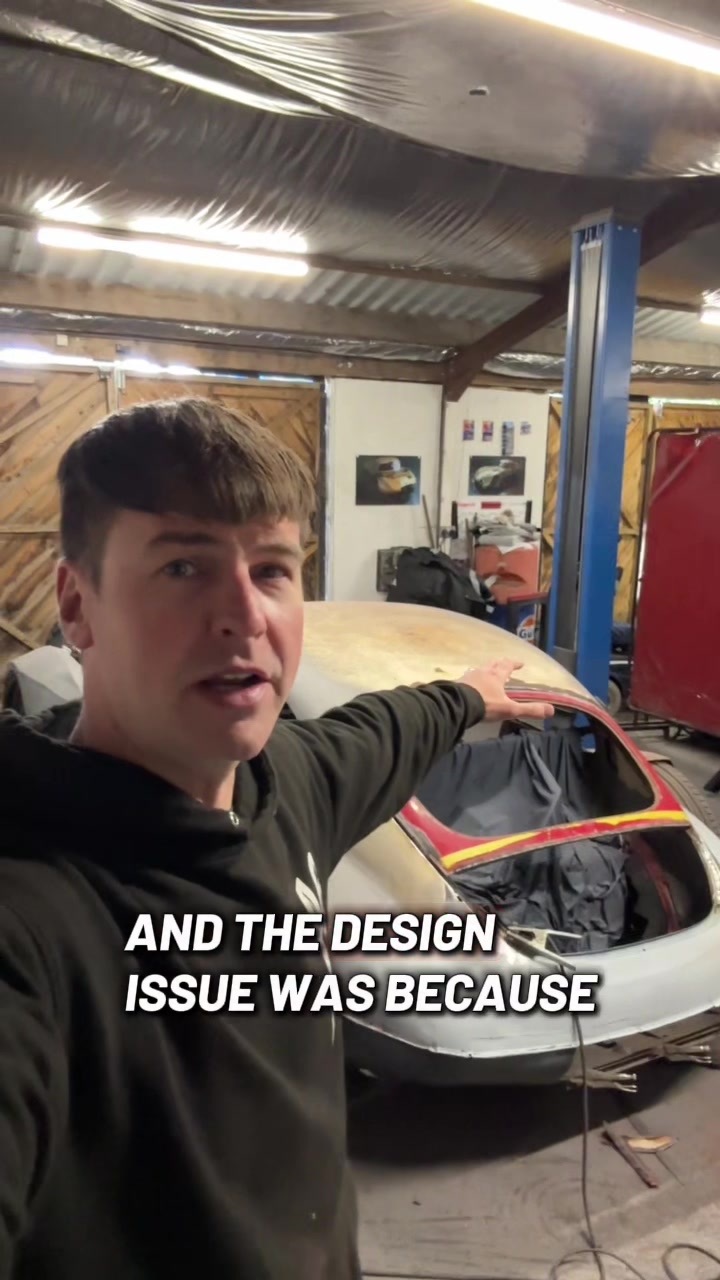 @Anarchy Garage