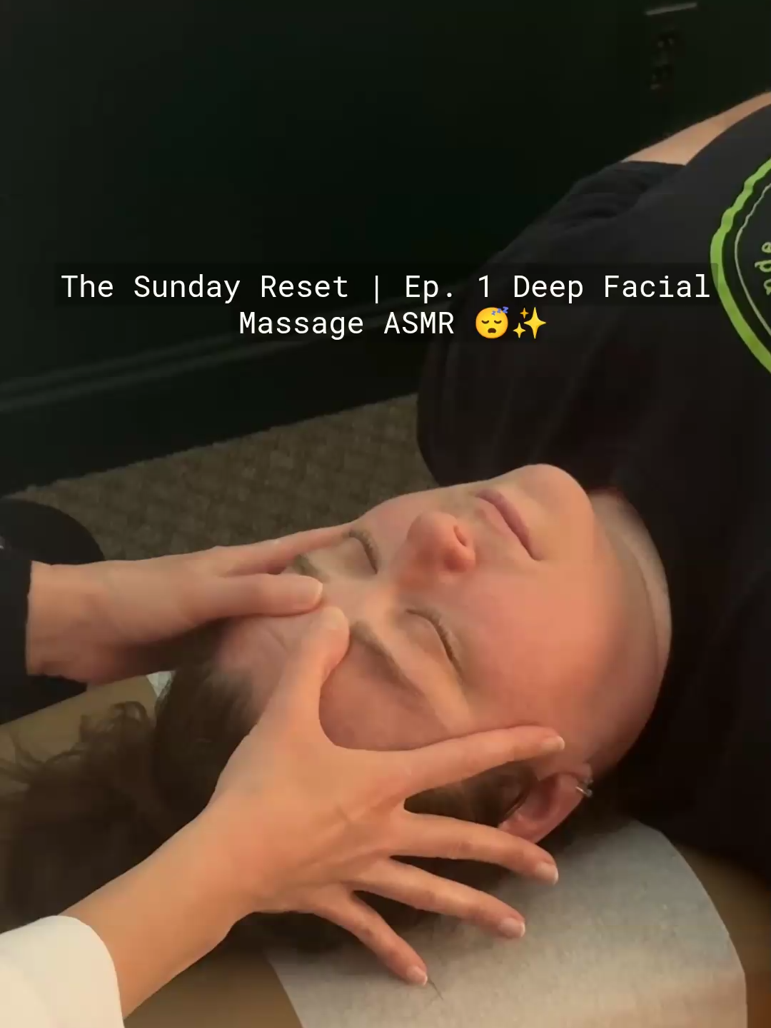 @Gentle Chiropractic ASMR