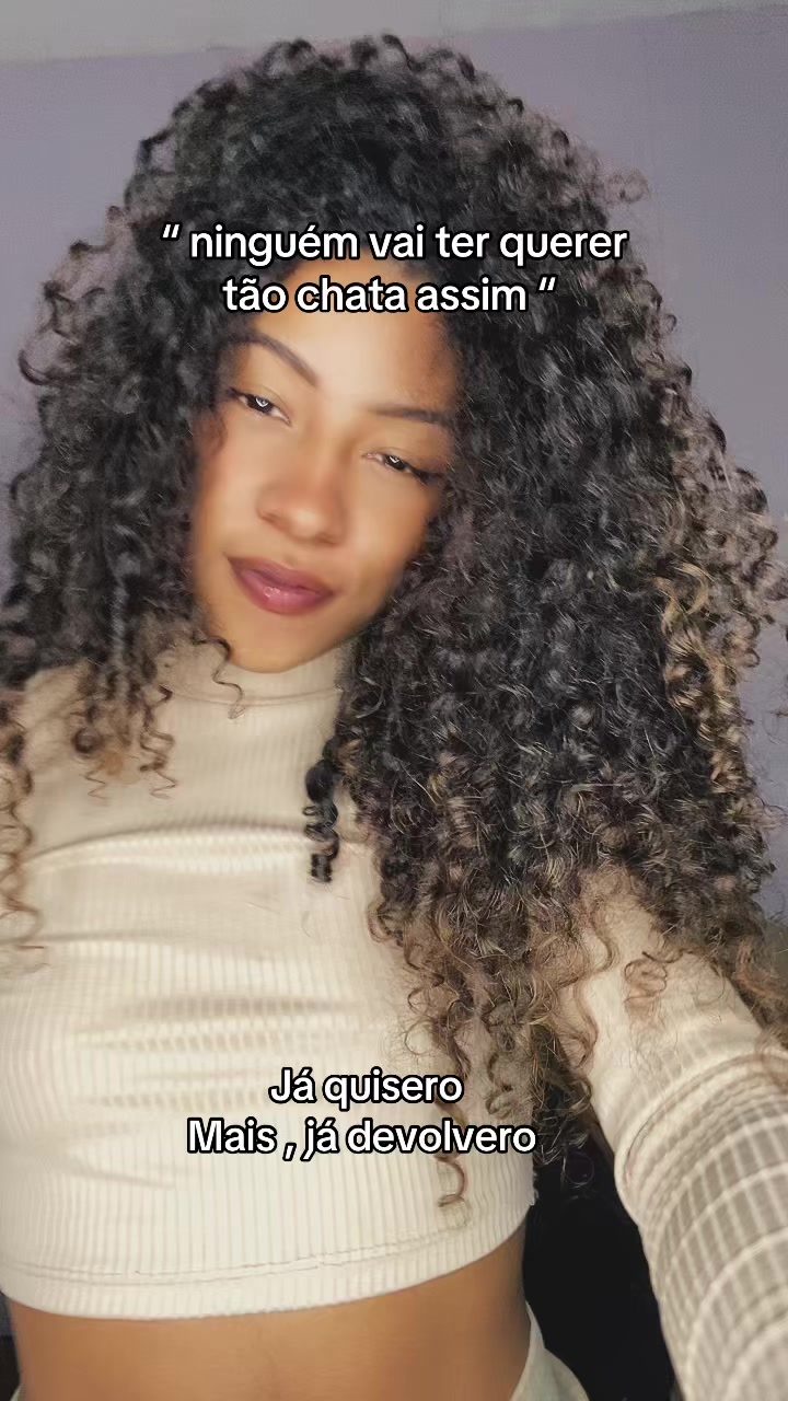 @Miillah Souza