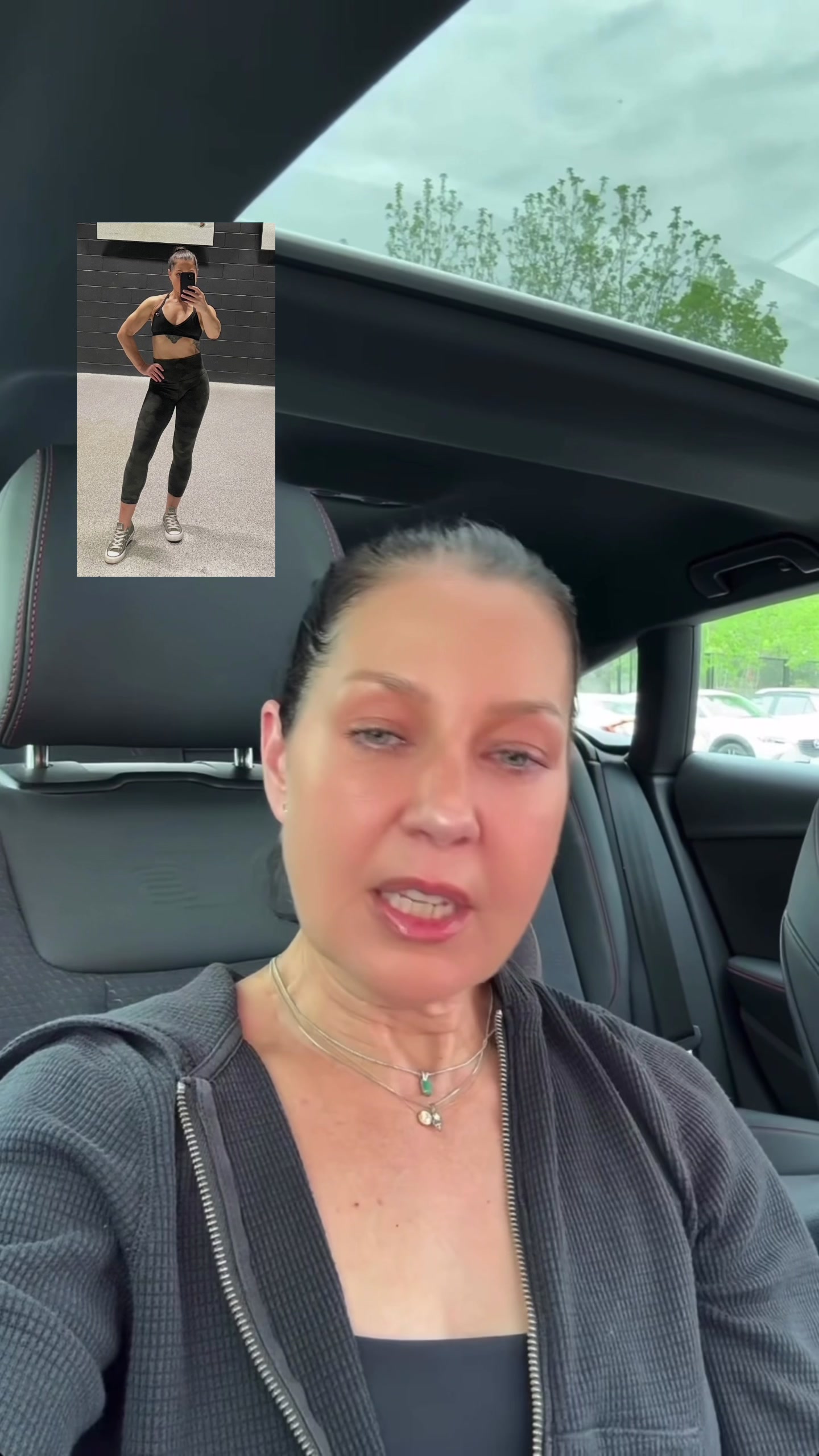 @Midlife Transformation Coach